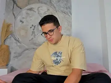 Stripchat Nude Webcam of JeffDaltton