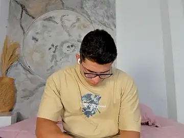 Stripchat Adult Webcams of JeffDaltton