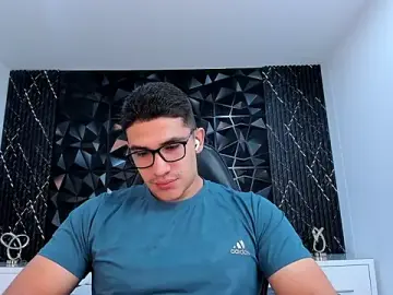 Stripchat Best Webcam of JeffDaltton