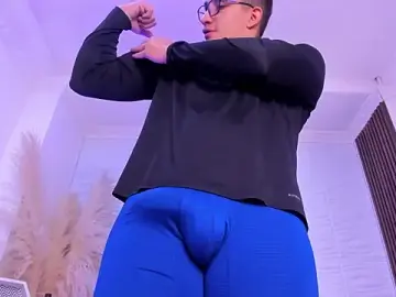 Stripchat Sex Chat of JeffDaltton