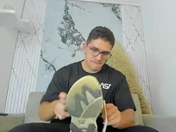 Stripchat Nude Webcam of JeffDaltton