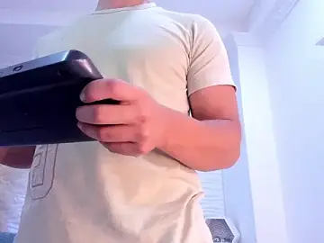 Stripchat Sex Cam of JeffDaltton