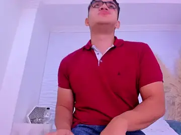 Stripchat Nude Webcam of JeffDaltton