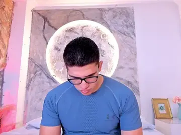 Stripchat Adult Webcam of JeffDaltton