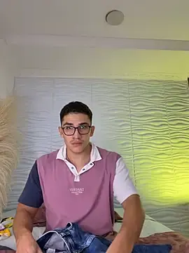 Stripchat Live Porn of JeffDaltton
