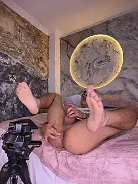 Stripchat Best live sex cam show of JeffDaltton