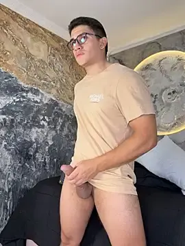 Stripchat Adult Webcam of JeffDaltton