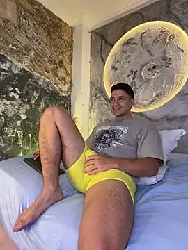 Stripchat Sex Cam of JeffDaltton