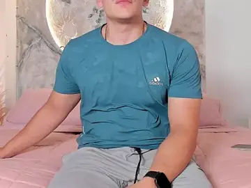 Stripchat Sex Cam of JeffDaltton