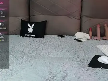 Stripchat Adult Webcam of Kitten-Meow