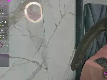 Stripchat Adult Webcams of Latina_candy01