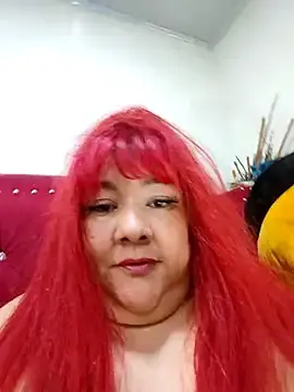 Stripchat Private Sex Chat of Nastymomslave