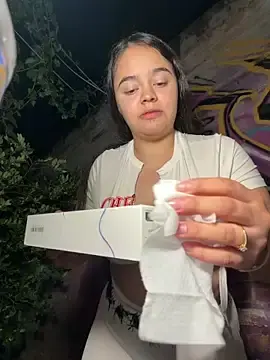 Stripchat Free Live Porn of Srta_ahome69