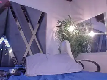 Stripchat Nude Webcam of alessandra_wells