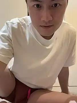 Stripchat Free Live Porn of changbibit