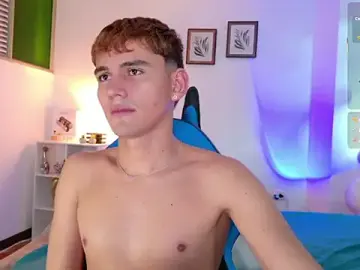 Stripchat Adult Webcams of estebanperez_26