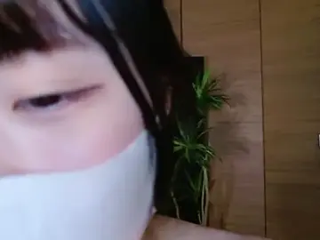 Stripchat Best Webcam of irohani_usagi