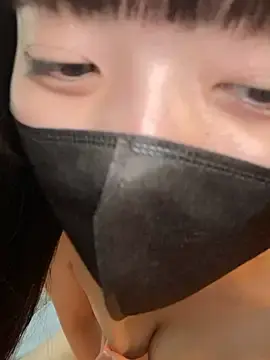 Stripchat Live Porn of irohani_usagi