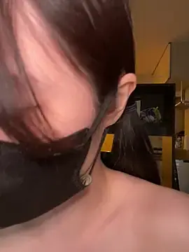 Stripchat Sex Cam of irohani_usagi