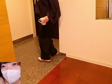 Stripchat Adult Webcams of irohani_usagi