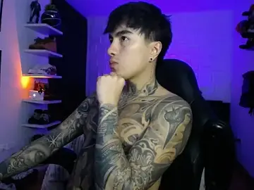 Stripchat Adult Webcams of jung_dragon