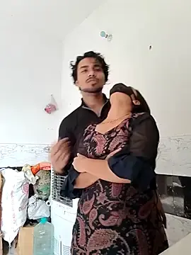 Stripchat Live Sex of riya190