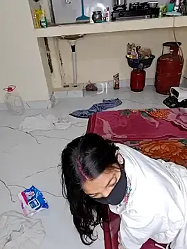 Stripchat Sex Chat of riya190