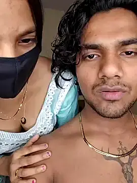 Stripchat Live Sex Cam of riya190