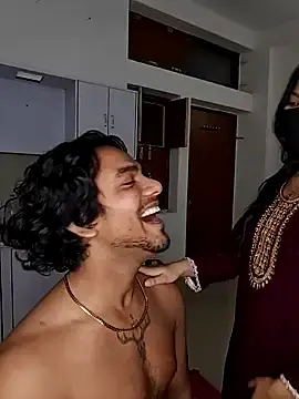 Stripchat Live Sex Cam of riya190