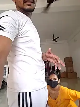 Stripchat Best Webcam of riya190