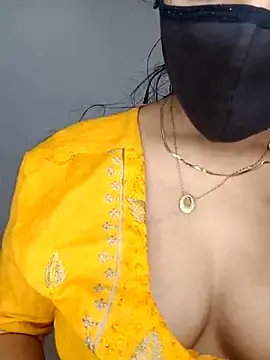 Stripchat Nude Webcam of riya190
