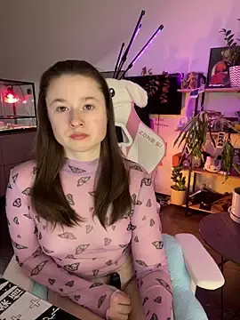 Stripchat Live Porn of sweetest_pie