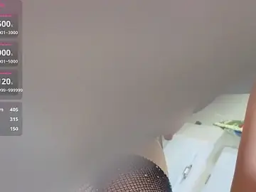 Stripchat Live Sex Cam of -_MARINA_-