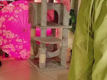 Stripchat Live Sex of Ari-Nana