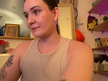 Stripchat Private Sex Chat of AurikaTrix