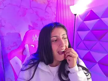 Stripchat Free Porn Cam of Cameron_cutte