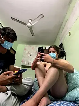 Stripchat Free Live Porn of Cute_hotzara