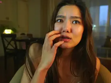 Stripchat Live Porn of EmmaFisherf