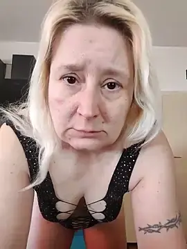 Stripchat Best Webcam of GeileEstelle