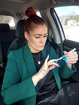 Stripchat Sex Chat of HollyTattoo