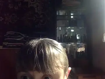 Stripchat Free Porn Cam of KlavdiaPetrivna