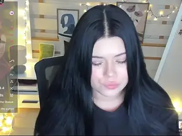 Stripchat Nude Webcam of Mona_Esty