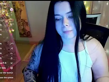 Stripchat Sex Cam of Mona_Esty