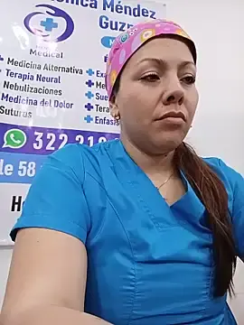 Stripchat Live Porn of SARA_21-