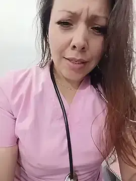 Stripchat Sex Chat of SARA_21-