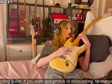 Stripchat Best Webcam of Sara_ftw21