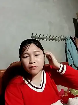 Stripchat Live Porn of Willow-liiuu