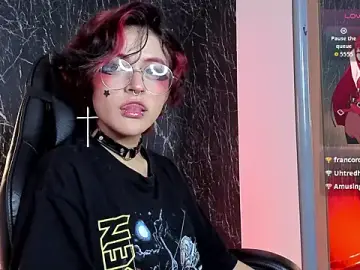 Stripchat Live Sex of YuuMiko