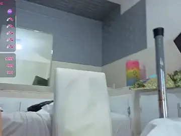 Stripchat Adult Webcam of __marina__