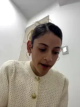Stripchat Adult Video Chat of alana15